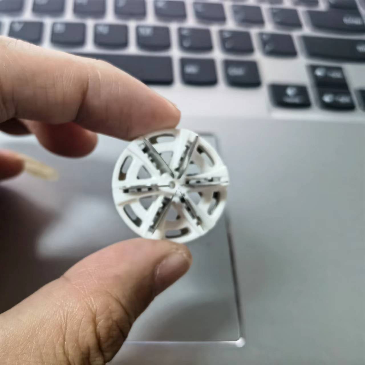 Mini Portable Face Cordless Shavers Rechargeable USB Electric